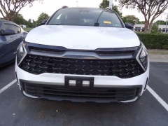 Used 2023  Kia Sportage X-Line AWD at CarloanExpress&period;Com near Hampton&comma; VA