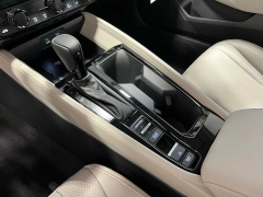 New 2026  Honda Accord Hybrid EX-L Sedan at CarloanExpress&period;Com near Hampton&comma; VA