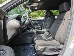 Used 2025  Honda HR-V Sport AWD CVT at CarloanExpress&period;Com near Hampton&comma; VA