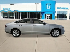 New 2025  Honda Accord Sedan LX CVT at CarloanExpress.Com near Hampton, VA