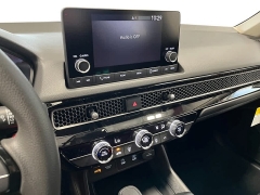 New 2026  Honda Civic Sedan LX CVT at CarloanExpress&period;Com near Hampton&comma; VA