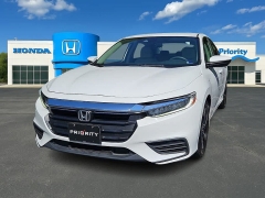 Used 2021  Honda Insight EX CVT at CarloanExpress&period;Com near Hampton&comma; VA