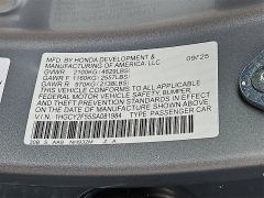 New 2025  Honda Accord Hybrid Sport Sedan at CarloanExpress.Com near Hampton, VA