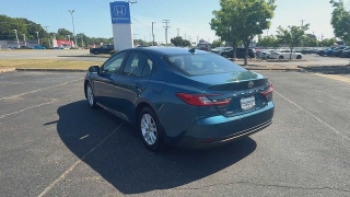 Used 2025  Toyota Camry &lpar;Natl&rpar; at CarloanExpress&period;Com near Hampton&comma; VA