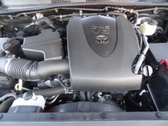 Used 2023  Toyota Tacoma 4WD Double Cab 5' Bed V6 &lpar;Natl&rpar; at CarloanExpress&period;Com near Hampton&comma; VA