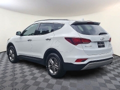 Used 2017  Hyundai Santa Fe Sport 2&period;4L Auto at CarloanExpress&period;Com near Hampton&comma; VA