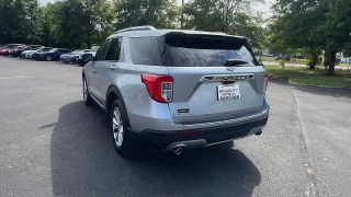 Used 2023  Ford Explorer Limited RWD at CarloanExpress.Com near Hampton, VA