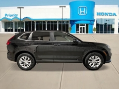 New 2026  Honda CR-V LX AWD at CarloanExpress&period;Com near Hampton&comma; VA