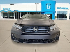 New 2026  Honda Odyssey EX-L Auto at CarloanExpress&period;Com near Hampton&comma; VA