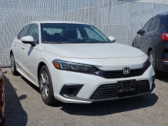Used 2023  Honda Civic Sedan LX CVT at CarloanExpress&period;Com near Hampton&comma; VA
