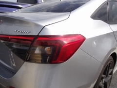 Used 2023  Honda Civic Sedan Sport CVT at CarloanExpress&period;Com near Hampton&comma; VA