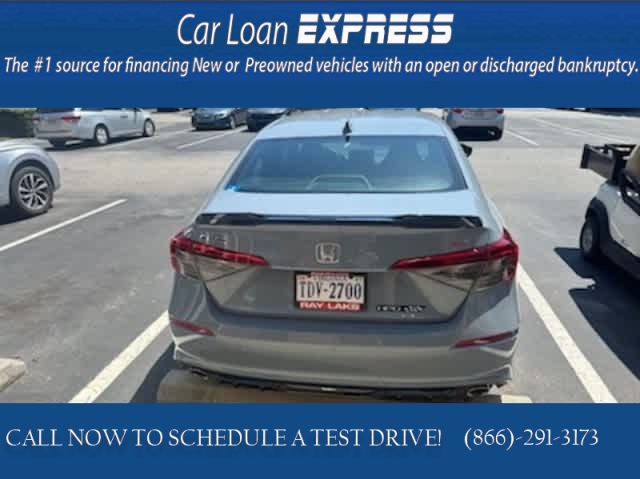 Used 2023  Honda Civic Si Manual at CarloanExpress.Com near Hampton, VA