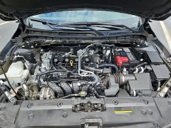 Used 2025  Nissan Altima SV FWD at CarloanExpress&period;Com near Hampton&comma; VA