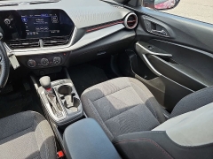 Used 2024  Chevrolet Trax FWD 4dr 1RS at CarloanExpress&period;Com near Hampton&comma; VA