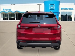 New 2026  Honda CR-V Hybrid Sport FWD at CarloanExpress.Com near Hampton, VA