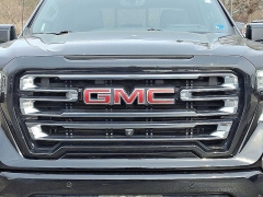 Used 2021  GMC Sierra 1500 4WD Crew Cab 147" AT4 at CarloanExpress&period;Com near Hampton&comma; VA