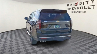 Used 2023  Chevrolet Tahoe 4WD 4dr High Country at CarloanExpress&period;Com near Hampton&comma; VA