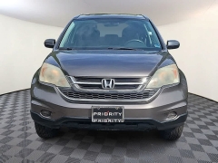 Used 2010  Honda CR-V 4d SUV 4WD EX at CarloanExpress&period;Com near Hampton&comma; VA