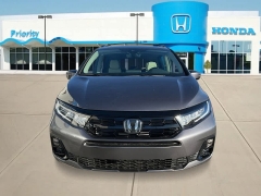 New 2026  Honda Odyssey Elite Auto at CarloanExpress&period;Com near Hampton&comma; VA