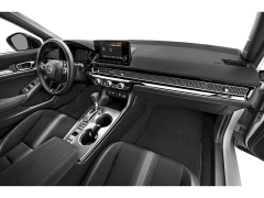 Used 2024  Honda Civic Sedan Sport CVT at CarloanExpress&period;Com near Hampton&comma; VA