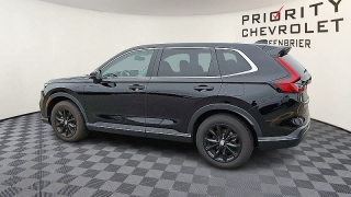 Used 2024  Honda CR-V EX AWD at CarloanExpress&period;Com near Hampton&comma; VA