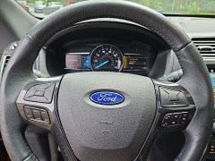 Used 2018  Ford Explorer XLT 4WD at CarloanExpress&period;Com near Hampton&comma; VA