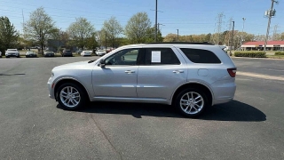 Used 2024  Dodge Durango GT Plus AWD at CarloanExpress&period;Com near Hampton&comma; VA