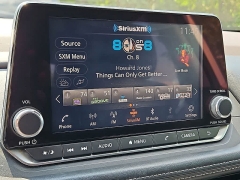 Used 2021  Nissan Rogue AWD SV at CarloanExpress&period;Com near Hampton&comma; VA