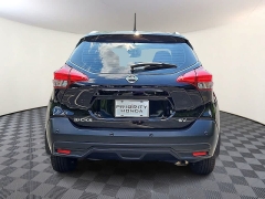 Used 2020  Nissan Kicks SV FWD at CarloanExpress&period;Com near Hampton&comma; VA