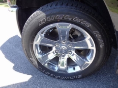 Used 2025  Ram 1500 Big Horn 4x4 Crew Cab 5'7" Box at CarloanExpress.Com near Hampton, VA