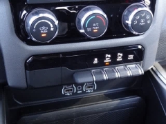 Used 2025  Ram 1500 Big Horn 4x4 Crew Cab 5'7" Box at CarloanExpress.Com near Hampton, VA