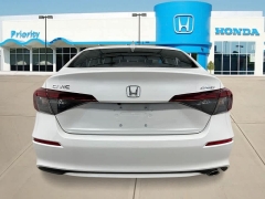 New 2026  Honda Civic Sedan Sport CVT at CarloanExpress.Com near Hampton, VA