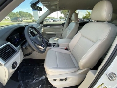 Used 2022  Volkswagen Atlas 2.0T SE 4MOTION at CarloanExpress.Com near Hampton, VA