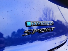 New 2026  Honda Accord Hybrid Sport Sedan at CarloanExpress&period;Com near Hampton&comma; VA