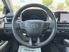 Used 2025  Toyota Camry &lpar;Natl&rpar; at CarloanExpress&period;Com near Hampton&comma; VA