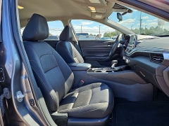 Used 2024  Nissan Altima 2&period;5 SV Sedan at CarloanExpress&period;Com near Hampton&comma; VA