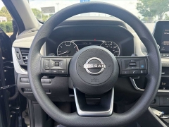 Used 2024  Nissan Rogue FWD SV at CarloanExpress&period;Com near Hampton&comma; VA