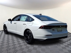 New 2025  Honda Accord Sedan SE CVT at CarloanExpress.Com near Hampton, VA