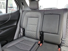 Used 2020  Chevrolet Equinox 4d SUV AWD LT w&sol;1LT at CarloanExpress&period;Com near Hampton&comma; VA