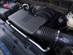 Used 2023  Chevrolet Silverado 1500 4WD Crew Cab 147" RST at CarloanExpress&period;Com near Hampton&comma; VA