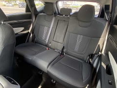 Used 2023  Hyundai Tucson SEL AWD at CarloanExpress.Com near Hampton, VA