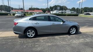 Used 2024  Chevrolet Malibu 4dr Sdn 1LT at CarloanExpress&period;Com near Hampton&comma; VA