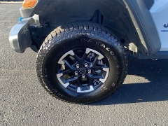 Used 2024  Jeep Wrangler 4xe Rubicon 4x4 at CarloanExpress&period;Com near Hampton&comma; VA