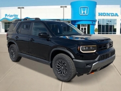 New 2026  Honda Passport TrailSport AWD at CarloanExpress&period;Com near Hampton&comma; VA