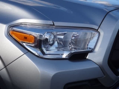 Used 2023  Toyota Tacoma 2WD Access Cab 6' Bed I4 AT &lpar;Natl&rpar; at CarloanExpress&period;Com near Hampton&comma; VA