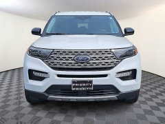 Used 2023  Ford Explorer Limited 4WD at CarloanExpress&period;Com near Hampton&comma; VA