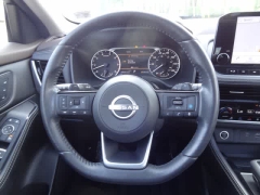 Used 2023  Nissan Rogue AWD SL at CarloanExpress&period;Com near Hampton&comma; VA