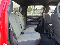 Used 2024  Ram 2500 Big Horn 4x4 Crew Cab 6'4" Box at CarloanExpress.Com near Hampton, VA