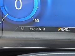 Used 2022  Ford Escape SEL FWD at CarloanExpress&period;Com near Hampton&comma; VA