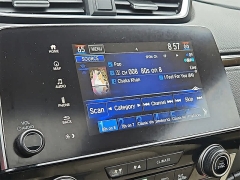 Used 2019  Honda CR-V 4d SUV AWD Touring at CarloanExpress.Com near Hampton, VA